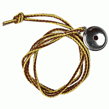 HAYDEL\'S SQUIRREL CALL