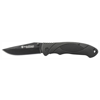 S&W KNIFE EXTREME OPS