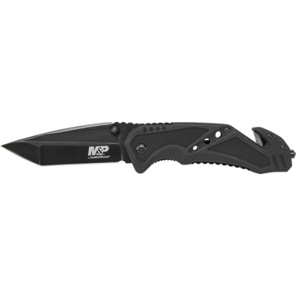 S&W KNIFE CLIP FOLDER 3.8\