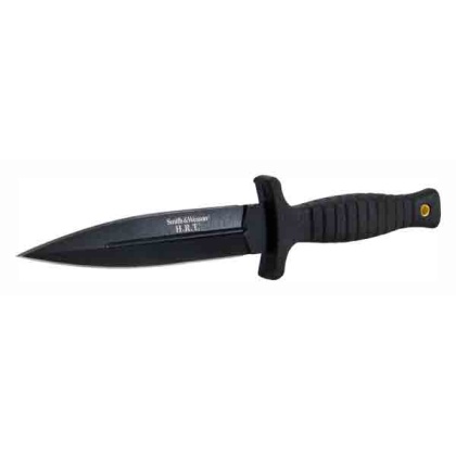 S&W KNIFE HRT BOOT KNIFE