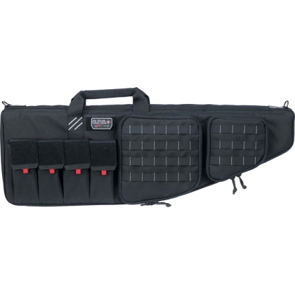 GPS TACTICAL AR CASE 35\