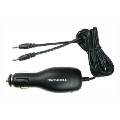 THERMACELL CAR CHARGER FOR